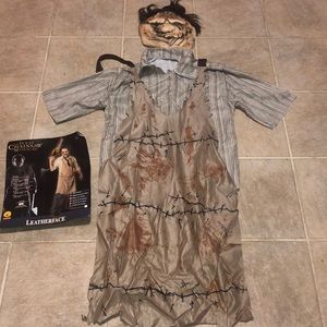 The Texas Chainsaw Massacre